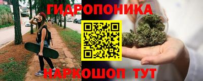 каннабис Аргун